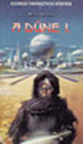 F. Herbert - A Dne I.