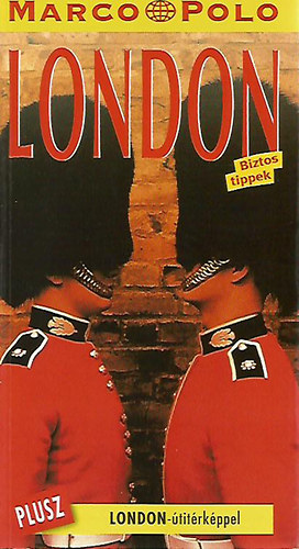 London - Marco Polo