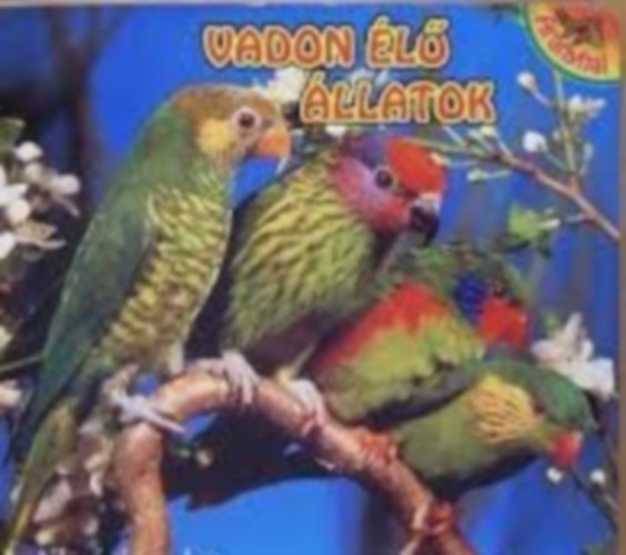 Lovas gnes - Vadon l llatok
