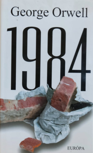 George Orwell - 1984
