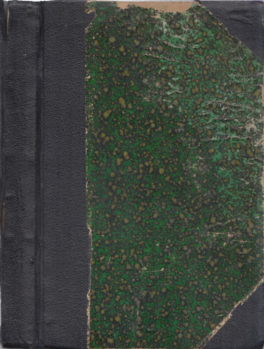 Dr. Lechner Jen� - Az elszak�t�sra �t�lt Magyarorsz�g (I. kiad�s)