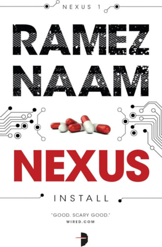 Naam Ramez - Nexus