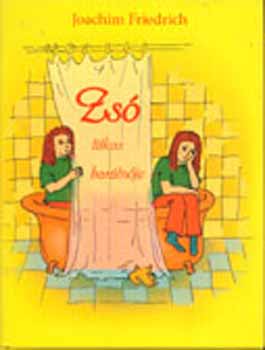 Joachim Friedrich - Zsó titkos barátnője