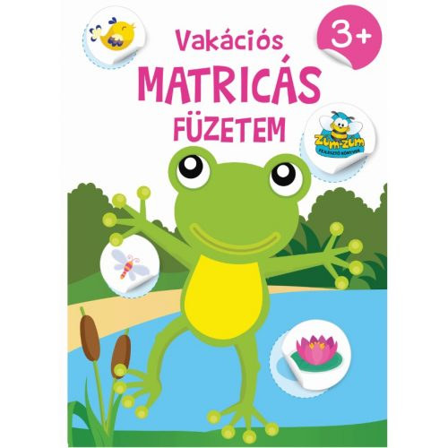 Vakcis matrics fzetem