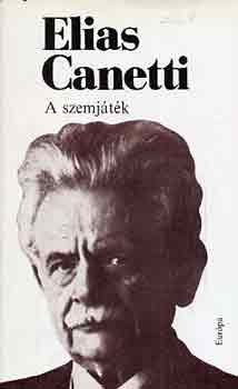 Elias Canetti - A szemj�t�k