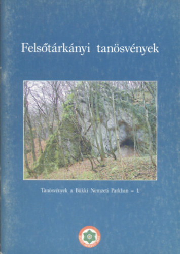Bajzt Tams, Barz Csaba, Dobos Anna - Felstrknyi tansvnyek- Tansvnyek a bkki nemzeti parkban -1.
