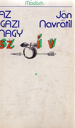 Jn Navrtil - Az igazi nagy szv