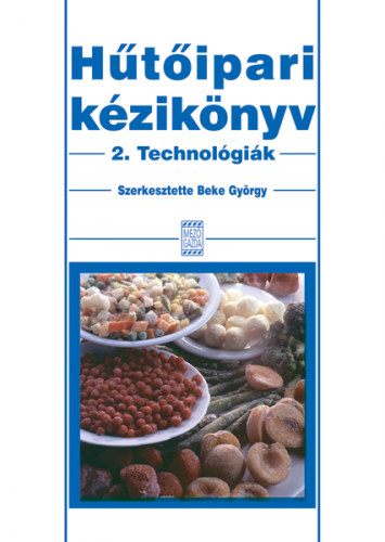 Beke Gyrgy - Htipari kziknyv 2. - Technolgik