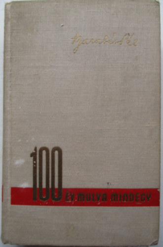 Barab�s P�l - Sz�z �v mulva mindegy