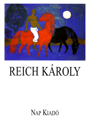 Nap Kiad - Reich Kroly