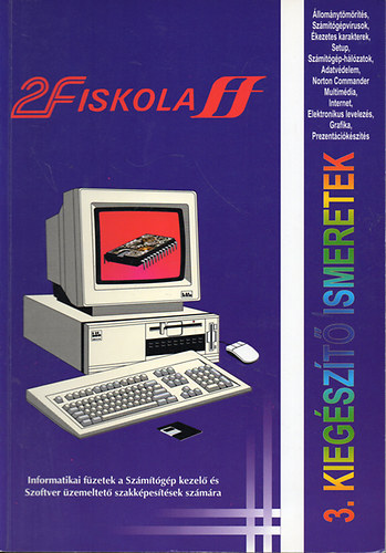 Brtfai Barnabs - 2F iskola -3. Kiegszt ismeretek