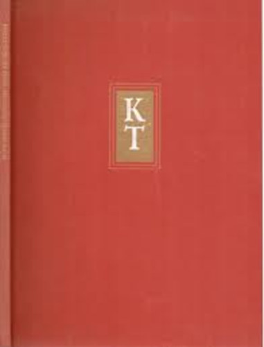 Mucsi Andrs - Kolozsvri Tams Klvria-oltra