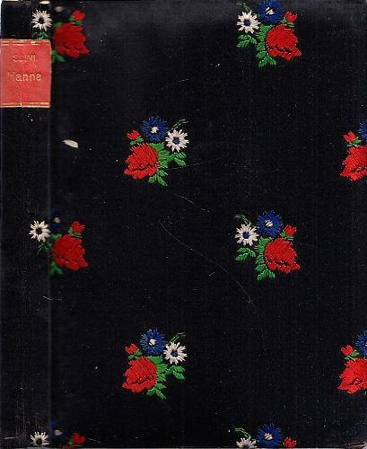 Szini Gyula - Hanna
