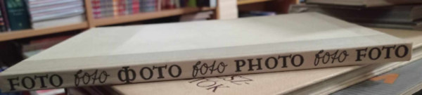 Foto - Photo - Photo - Photo. Photographs by Soviet Professionals and