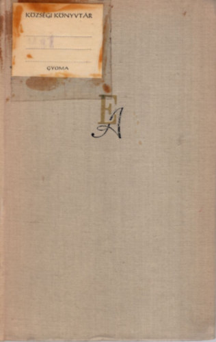 Moravcsik Gyula - Mir�l vallanak a papiruszok?