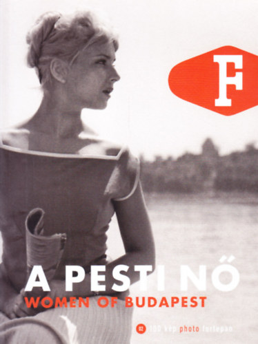 A pesti n - Women of Budapest