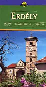 Dr. Elekes Tibor - Erdly (Cartographia)