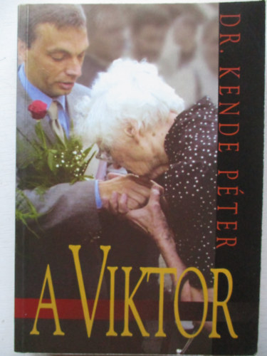 Dr. Kende P�ter - A Viktor