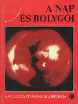 Moore, Patrick-Nicolson, Ian - A Nap s bolygi ( A Vilgegyetem enciklopdija)