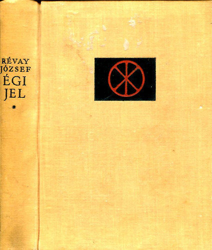 R�vay J�zsef - �gi jel I. k�tet