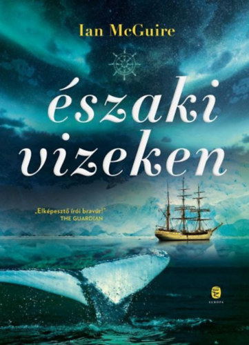Ian McGuire - szaki vizeken