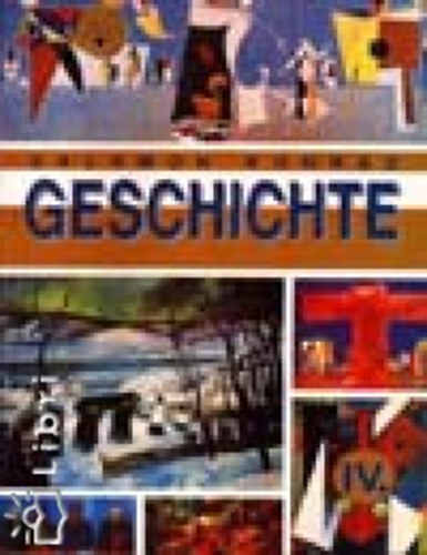 Salamon Konr�d - Geschichte IV. 12 o.