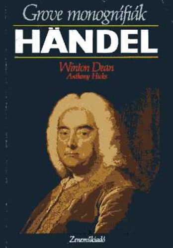 Winton Dean - Hndel