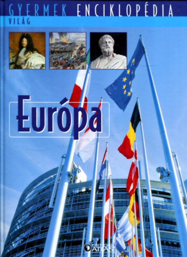 Eurpa  (Gyermek enciklopdia)