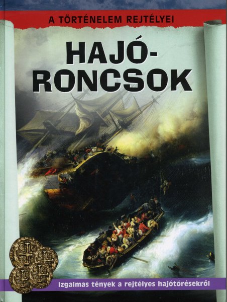 James Stewart - Hajroncsok