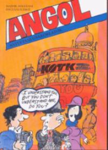 Osgyáni Ildikó, Majdik Zoltánné - Angol nyelvtani gyakorlatok