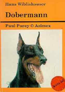 Hans Wiblishauser - Dobermann