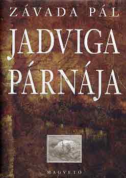 Z�vada P�l - Jadviga p�rn�ja