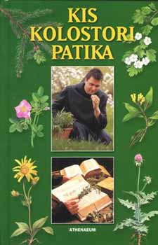 Kis kolostori patika