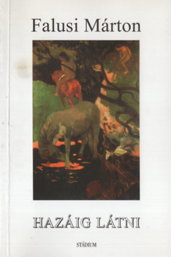 Falusi Mrton - Hazig ltni