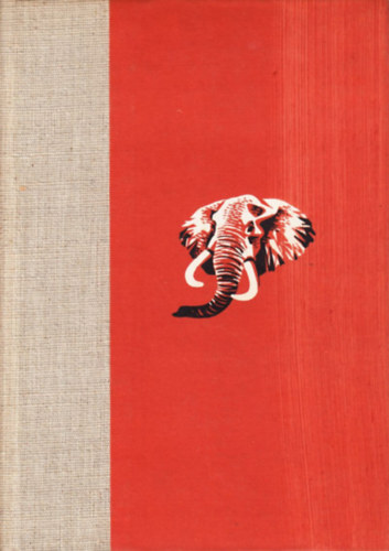 Sz�chenyi Zsigmond - Afrikai t�bort�zek