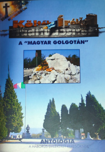 dr. Fzfa Balzs (szerk.) - Dr. Fzfa Balzs (szerk.) - A "Magyar Golgotn"