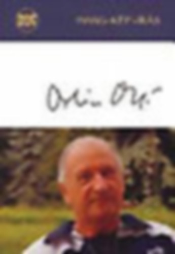 Szondi Gyrgy (sorozatszerk.) - Orbn Ott (Hang-Kp-rs 2.)- CD nlkl
