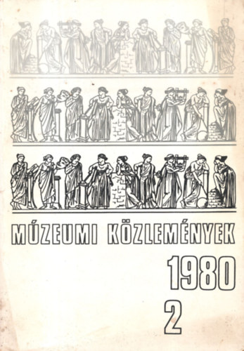 Mzeumi kzlemnyek 1980/2