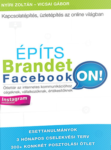 Nyri Zoltn, Vicsai Gbor - pts brandet Facebookon