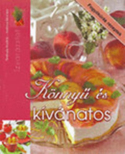 Gabula Andrs; Halmos Monika - Knny s kvnatos (zvarzslat)