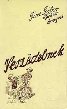 Gre Gbor - Veszdelmek ms szval nem matska ugrs ide Amerika se