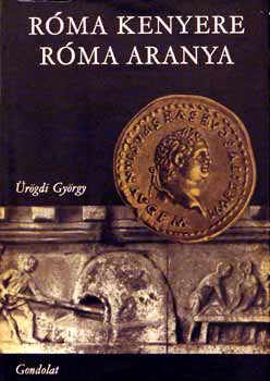 rgdi Gyrgy - Rma kenyere Rma aranya