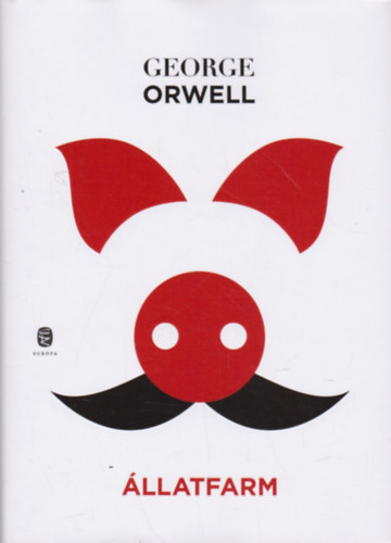 George Orwell - Állatfarm
