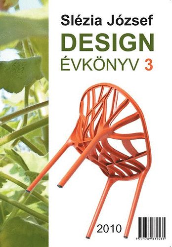 Slzia Jzsef - Design vknyv 3