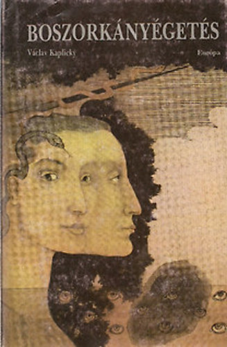 V�clav Kaplicky - Boszork�ny�get�s