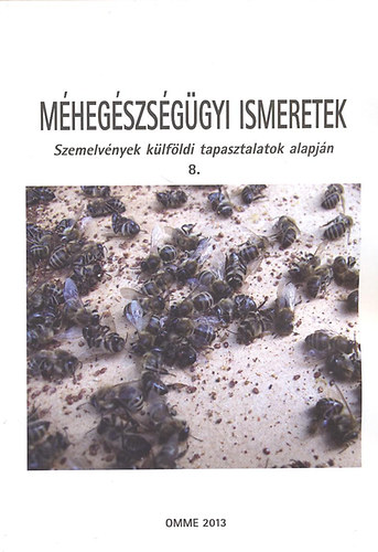 Tukacs Zsfia (szerk.) - Mhegszsggyi ismeretek- Szemelvnyek klfldi tapasztalatok alapjn 8.