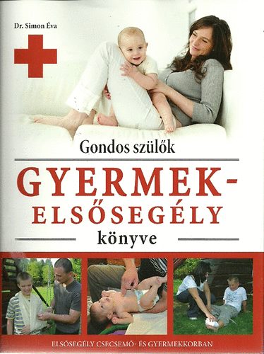 Dr. Simon va - Gondos szlk gyermekelssegly knyve