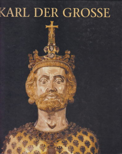 Michael Imhof - Karl der Grosse