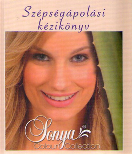 Bs Anik; Ungr Kata /szerk./ - Szpsgpolsi kziknyv
