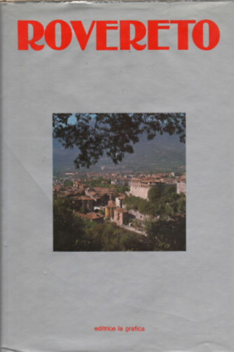 Virginia Crespi Tranquillini, Paolo Longo (photo) - Rovereto